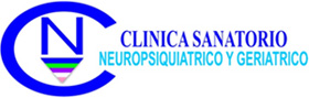 Clínica sanatorio neurosiquiatrico y geriatrico